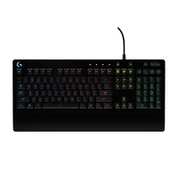 G213 Prodigy Gaming Keyboard