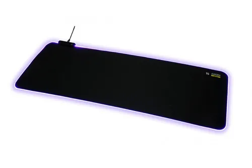 iBox IMPG5 mouse pad Gaming mouse pad Black