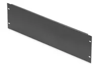 48,3 cm (19"") Blindabdeckung 4HE (schwarz)