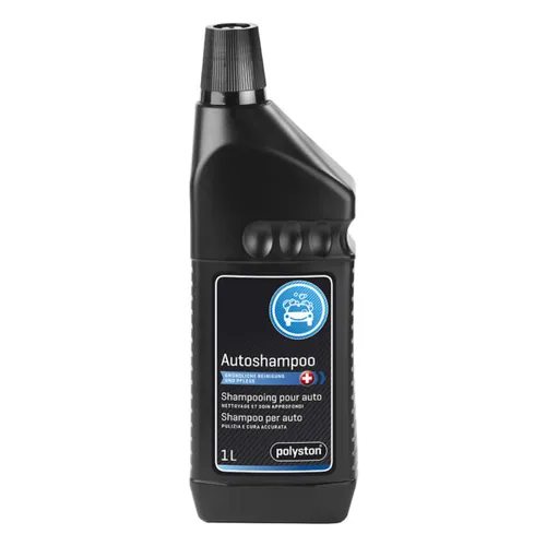 Polyston 010481 vehicle cleaning / accessory Shampoo