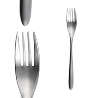 Sola Besteck-Set Virginia 24-teilig, Silber - Produkttyp: Besteck-Set - Material: Edelstahl 18/10 - Griffmaterial: Edelstahl 18/10 - Detailfarbe: Silber - Anzahl Teile: 24 Teile - Spülmaschinenfest: Ja