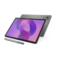 Lenovo Idea Tab Mediatek 256 GB 27.9 cm (11"") 2.5K 8 GB Wi-Fi 5 (802.11ac) Android 15 Grey