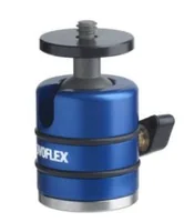 Novoflex Microstativ (Micro Pod + Ball 19) komplett
