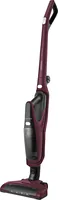 Grundig VCH 9930 2-in-1 stick vacuum Battery Dry HEPA Bagless 0.5 L Berry, Black