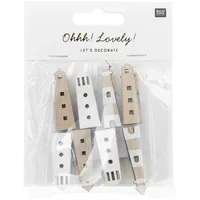 Rico Design 7040.32.41 decorative clip