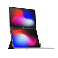 Mobile Pixels Duex Float 2 Pro - monitor przenośny 16"" IPS LCD, 120Hz, 2560 x 1600p