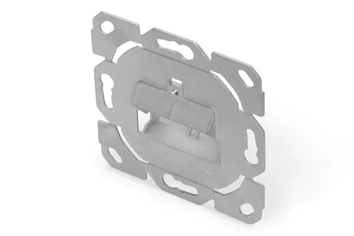DIGITUS PROFESSIONAL FACE PLATE FOR KEYSTONE MODULES IN