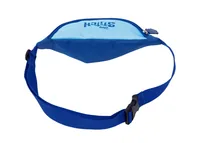 Arditex WD16674 waist bag Polyester Blue