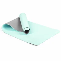 Gymstick 61330-X General purpose exercise mat Assorted colours