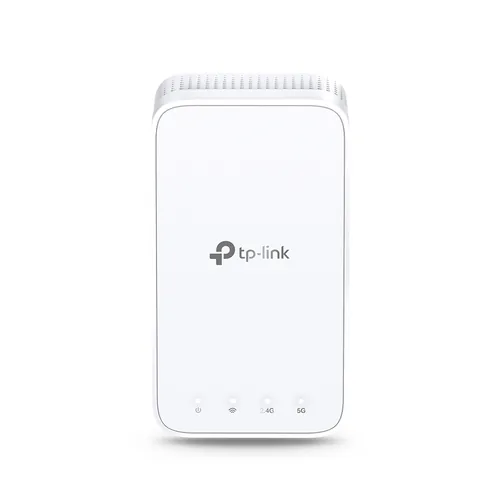 TP-LINK AC1200 Wi-Fi Range Extender RE330