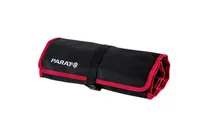 Parat 5990828991 Tool box Leather Black, Red
