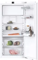 V-Zug Einbaukühlschrank Cooler V2000 122KG Rechts - Energieeffizienzklasse EnEV 2020: C - Bauart: Einbaugerät - Einbaunormen: EU 60 - Nutzinhalt Kühlen: 158 l - Nutzinhalt Gefrieren: 16 l - Breite: 55.9 cm
