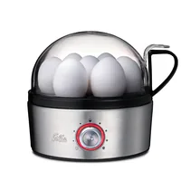 Solis Egg Boiler & More     8272