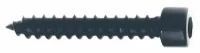 Visaton Holzschrauben 5 x 30 mm - Zubehörtyp: Anderes Zubehör