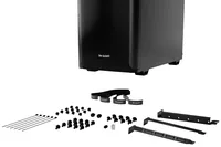 Gehäuse/ case be quiet! Pure Base 501 Black
