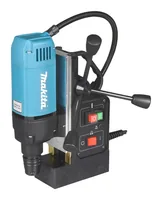 Makita HB350/2 850 RPM 11.6 kg Black, Blue