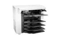 HP LaserJet Stapler/Stacker/Mailbox Bac multi-usages 800 feuilles