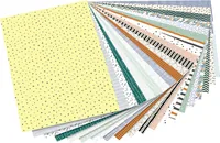 Folia 48849 art paper 20 sheets