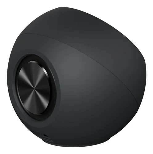 Creative Aktivbox Pebble V3 2.0 Schwarz