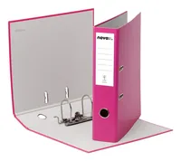 NOVOOO Pro Ordner 7cm 10349740NO2U rosa A4