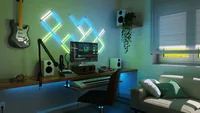 Nanoleaf Lines Squared Expansion Pack Autres