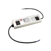 MeanWell LED Treiber ELG-200-12A-3Y, 12 V, 200W, Single Color - Anwendung: Monochrom - Ausgangsspannung von: 11.2 V - Ausgansspannung bis: 12.8 V - Länge: 244 mm - Breite: 71 mm - Höhe: 37.5 mm