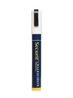 SECURIT Kreidestift 2-6mm SMA510-WT weiss