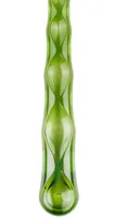 Guzzini VANITY Salatbesteck Water lily green