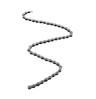 Shimano Velokette CN-HG601, 11-Gang - Einsatzbereich: Mountainbike - Anzahl Gänge: 11 - Anzahl Glieder: 138 × - Sportart: Velo