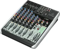 Behringer Q1204USB Mikser audio