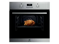 Electrolux EOF3H50BX 65 L Stainless steel