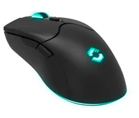 SPEEDLINK SL-680102-BK mouse Gaming USB Type-A 4800 DPI
