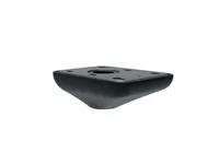 Hagor CPS - Ceiling plate with cover