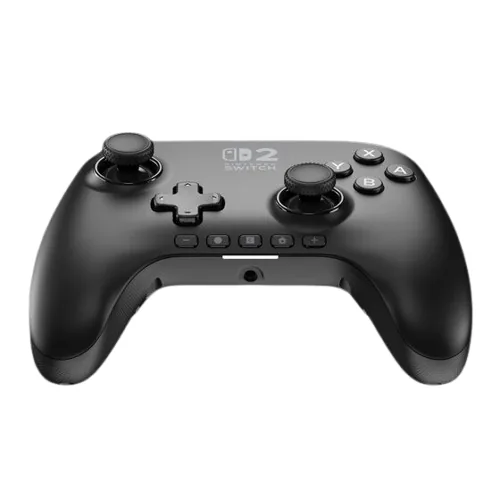 POWER A Advantage Wired Controller NSGP0523-01 NSW2, Black