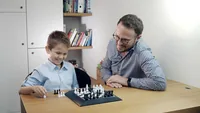 Millennium ChessGenius Chess set International