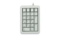 Cherry G84-4700 LUCDE-2 USB grey