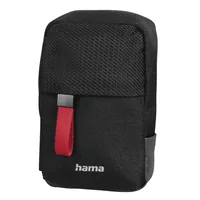 Hama Matera Compact case Black