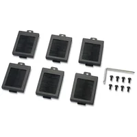 APC AR7706 Rack Zubehör Montageset
