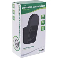 InLine 59989A Ladekabel für Elektrofahrzeuge