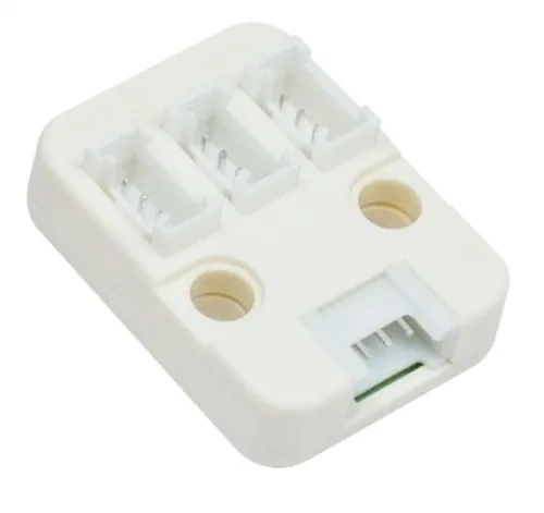 M5Stack Adapterboard 1 zu 3 HUB Unit Grove - Zubehörtyp: Adapterplatine - Set: Nein
