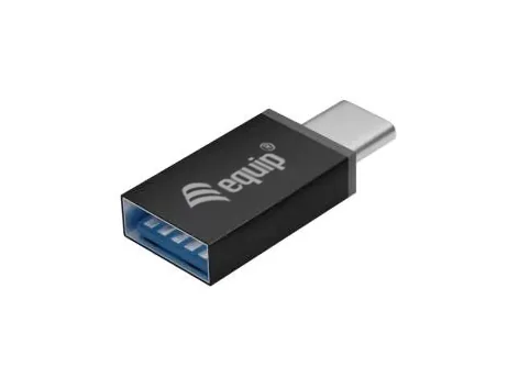 Equip 4-Port USB-A3.2-Hub->4xUSB-A 3.2 USB-C Adapter 5Gbps