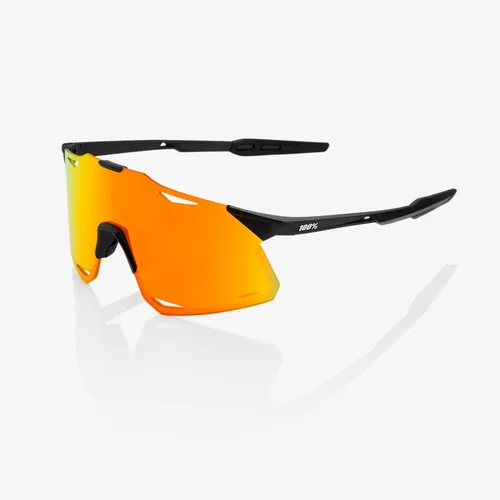 100percent Hypercraft - HiPER Lens Matte Black