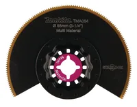 Makita B-64973 jigsaw/scroll saw/reciprocating saw blade 1 pc(s)