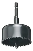 kwb 497900 drill hole saw Cordless screwdriver 4 pc(s)