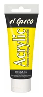 KREUL Acrylfarben 75ml 28303 kadmiumgelb