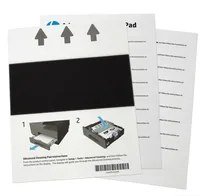 HP Advance Cleaning Kit CN459-67006 OfficeJet Pro X451dn