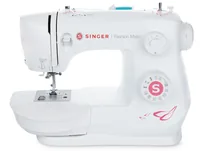 SINGER Fashion Mate Automatic sewing machine Electric