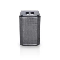 dB Technologies SUB612 subwoofer Black Active subwoofer