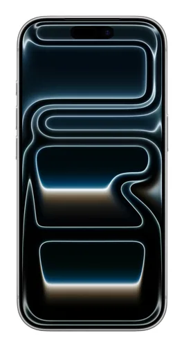 Apple iPhone 17 Pro 256GB Silver