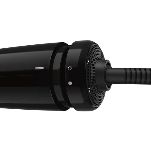 AS 1.5 Lockenstab schwarz